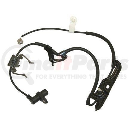 084-4051 by BECK ARNLEY - ABS SPEED SENSOR