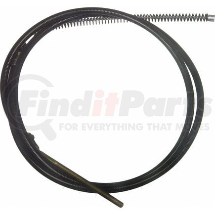 Wagner BC129677 Parking Brake Cable Wagner Brake BC129677 Parking Brake Cable