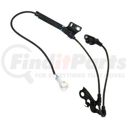 084-4052 by BECK ARNLEY - ABS SPEED SENSOR