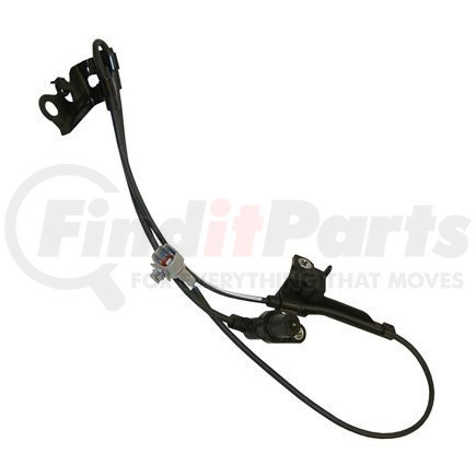 Beck Arnley 084-4053 ABS Wheel Speed Sensor ABS SPEED SENSOR