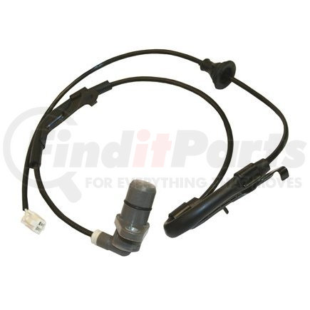 084-4054 by BECK ARNLEY - ABS SPEED SENSOR