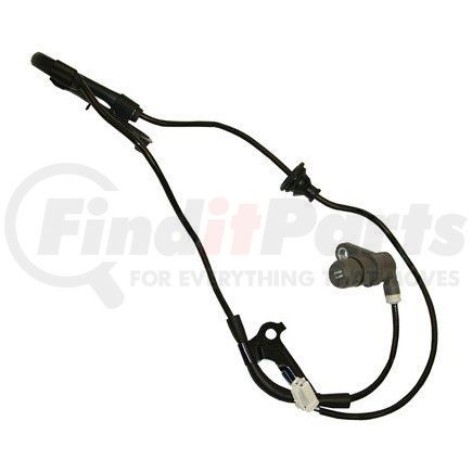 084-4055 by BECK ARNLEY - ABS SPEED SENSOR