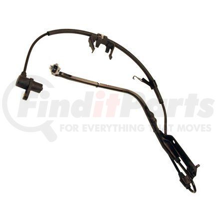 084-4056 by BECK ARNLEY - ABS SPEED SENSOR