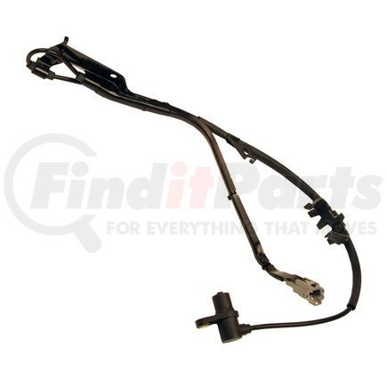 084-4057 by BECK ARNLEY - ABS SPEED SENSOR