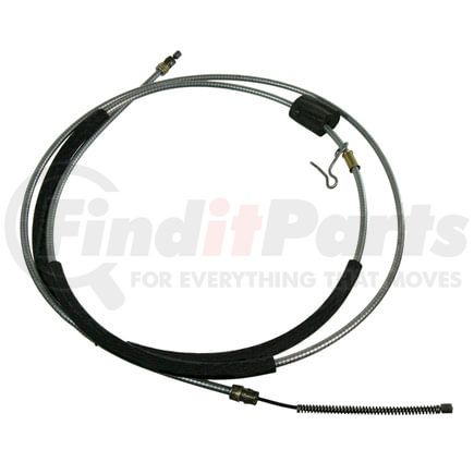 Wagner BC130349 Parking Brake Cable Wagner Brake BC130349 Parking Brake Cable