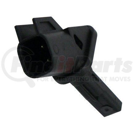 084-4072 by BECK ARNLEY - ABS SPEED SENSOR