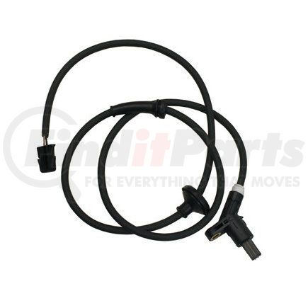 084-4074 by BECK ARNLEY - ABS SPEED SENSOR