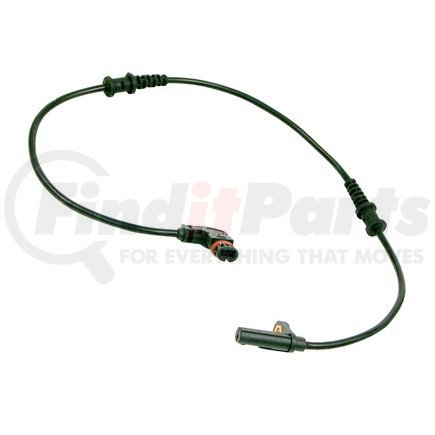 084-4077 by BECK ARNLEY - ABS SPEED SENSOR