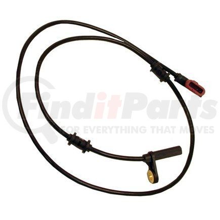 084-4079 by BECK ARNLEY - ABS SPEED SENSOR