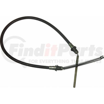 Wagner BC132260 Parking Brake Cable Wagner Brake BC132260 Parking Brake Cable