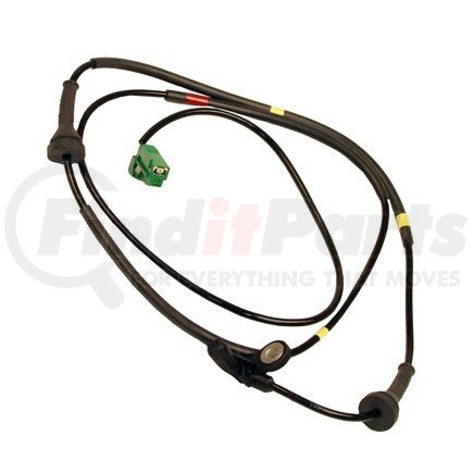 084-4088 by BECK ARNLEY - ABS SPEED SENSOR