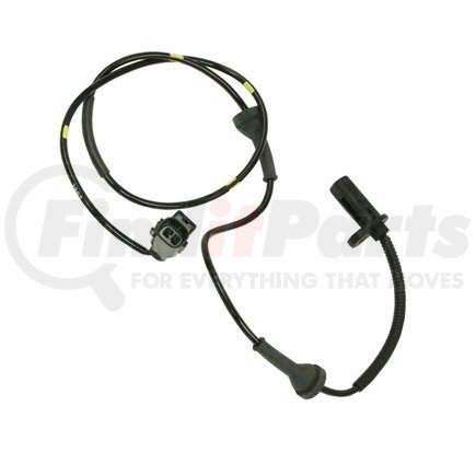 084-4091 by BECK ARNLEY - ABS SPEED SENSOR