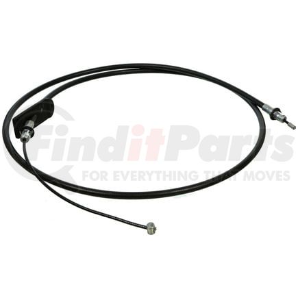 Wagner BC132373 Parking Brake Cable Wagner BC132373 Brake Cable