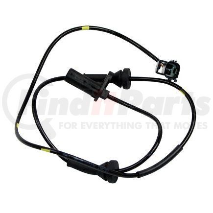 Beck Arnley 084-4099 ABS Wheel Speed Sensor ABS SPEED SENSOR