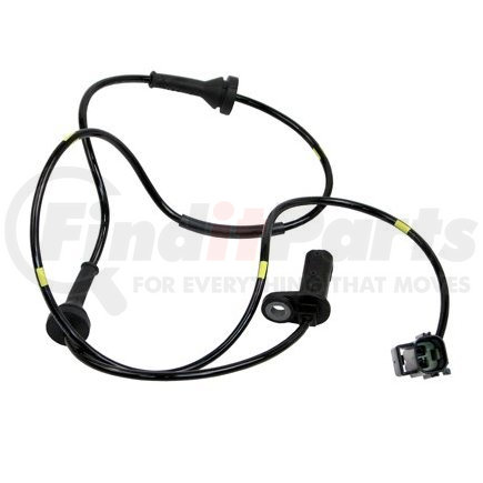 084-4100 by BECK ARNLEY - ABS SPEED SENSOR