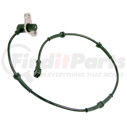 Beck Arnley 084-4101 ABS Wheel Speed Sensor ABS SPEED SENSOR