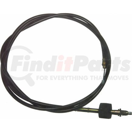 Wagner BC133072 Parking Brake Cable Wagner BC133072 Brake Cable