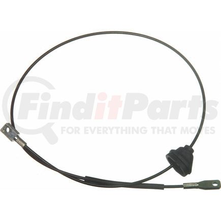 Wagner BC133313 Parking Brake Cable Wagner BC133313 Brake Cable
