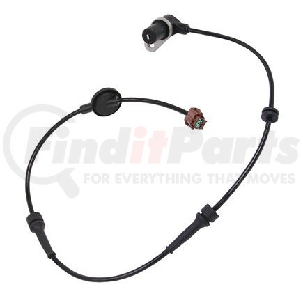 084-4107 by BECK ARNLEY - ABS SPEED SENSOR