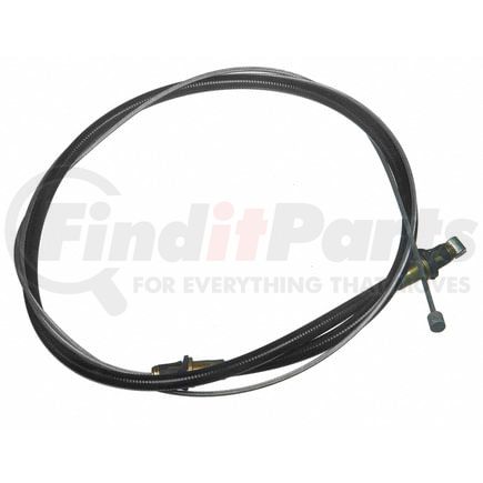 Wagner BC138650 Parking Brake Cable Wagner Brake BC138650 Parking Brake Cable