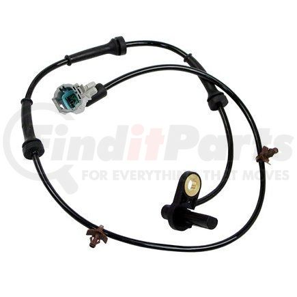 084-4118 by BECK ARNLEY - ABS SPEED SENSOR