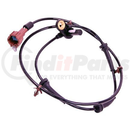 084-4117 by BECK ARNLEY - ABS SPEED SENSOR