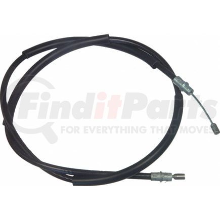 Wagner BC140294 Parking Brake Cable Wagner BC140294 Brake Cable