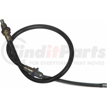 Wagner BC140389 Parking Brake Cable Wagner BC140389 Brake Cable