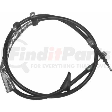 Wagner BC140794 Parking Brake Cable Wagner BC140794 Brake Cable