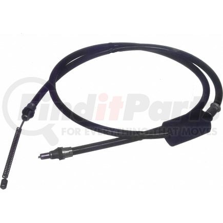 Wagner BC140871 Parking Brake Cable Wagner BC140871 Brake Cable