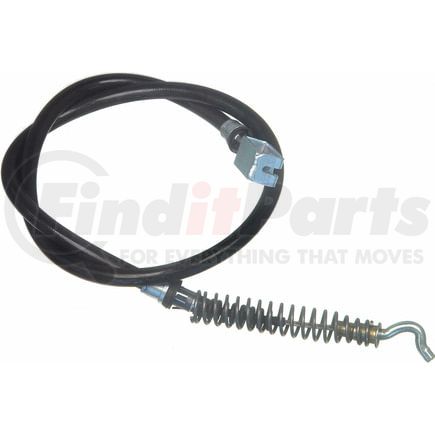 Wagner BC140912 Parking Brake Cable Wagner BC140912 Brake Cable