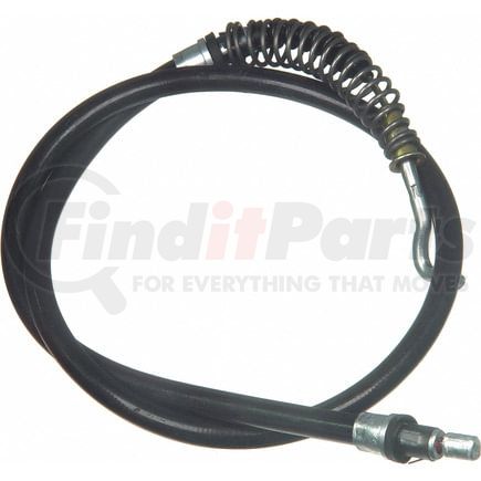 Wagner BC140919 Parking Brake Cable Wagner BC140919 Brake Cable