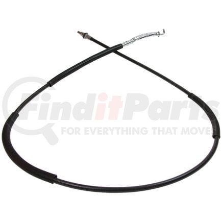 Wagner BC141761 Parking Brake Cable Wagner BC141761 Brake Cable