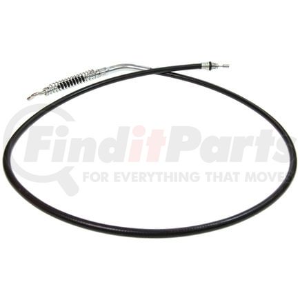 Wagner BC141764 Parking Brake Cable Wagner BC141764 Brake Cable