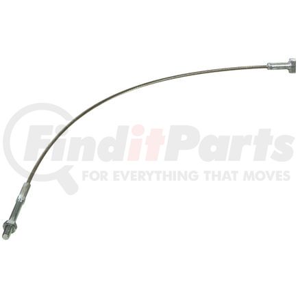 Wagner BC141708 Parking Brake Cable Wagner BC141708 Brake Cable