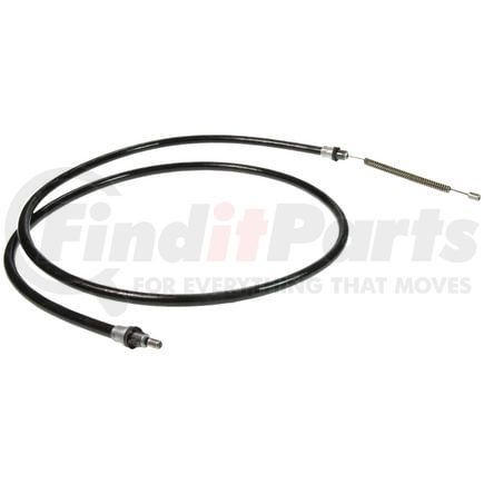 Wagner BC141842 Parking Brake Cable Wagner BC141842 Brake Cable