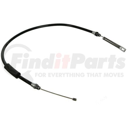 Wagner BC141766 Parking Brake Cable Wagner BC141766 Brake Cable