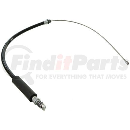 Wagner BC141987 Parking Brake Cable Wagner BC141987 Brake Cable