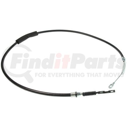 Wagner BC141915 Parking Brake Cable Wagner BC141915 Brake Cable