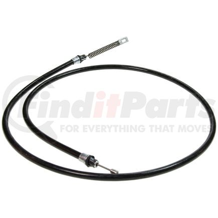Wagner BC142694 Parking Brake Cable Wagner BC142694 Brake Cable