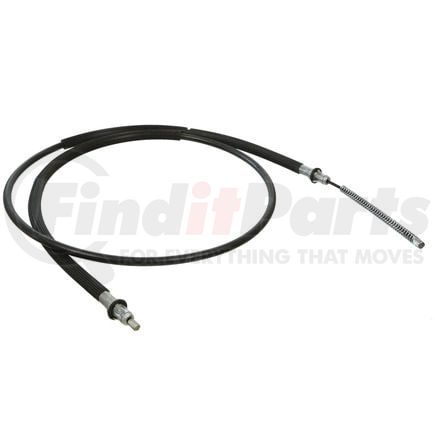 Wagner BC142728 Parking Brake Cable Wagner BC142728 Brake Cable