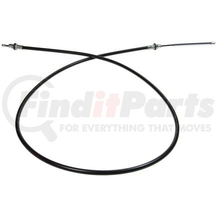 Wagner BC142729 Parking Brake Cable Wagner BC142729 Brake Cable