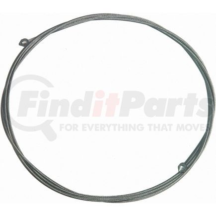 Wagner BC38571 Parking Brake Cable Wagner BC38571 Brake Cable