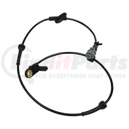 084-4124 by BECK ARNLEY - ABS SPEED SENSOR