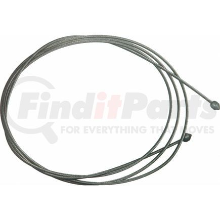 Wagner BC75884 Parking Brake Cable Wagner BC75884 Brake Cable