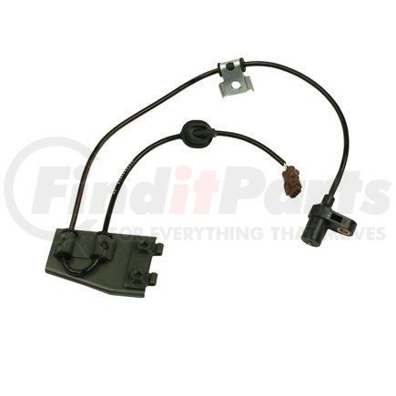 084-4129 by BECK ARNLEY - ABS SPEED SENSOR