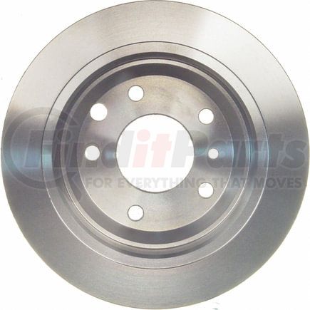 Wagner BD125077 Disc Brake Rotor Wagner BD125077 Brake Rotor