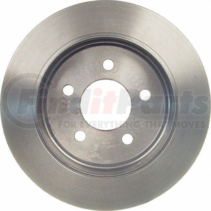 Wagner BD125463 Disc Brake Rotor Wagner BD125463 Brake Rotor