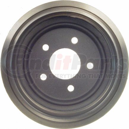 Wagner BD125482 Brake Drum Wagner BD125482 Brake Drum