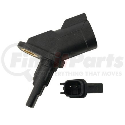 084-4158 by BECK ARNLEY - ABS SPEED SENSOR